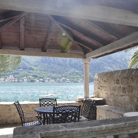 Apartments Vujosevic Kotor Chambre photo