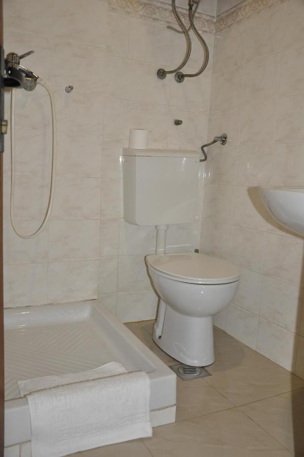 Apartments Vujosevic Kotor Extérieur photo