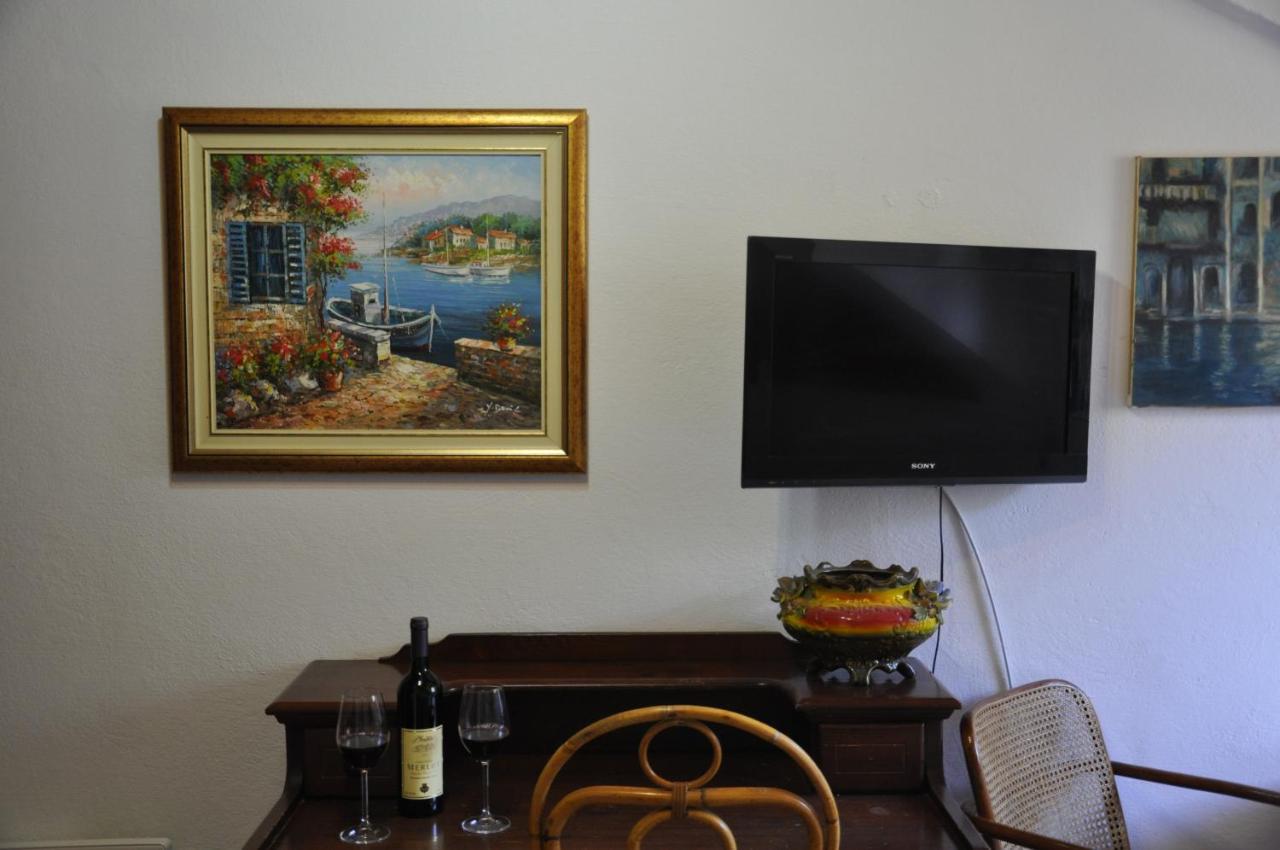 Apartments Vujosevic Kotor Extérieur photo