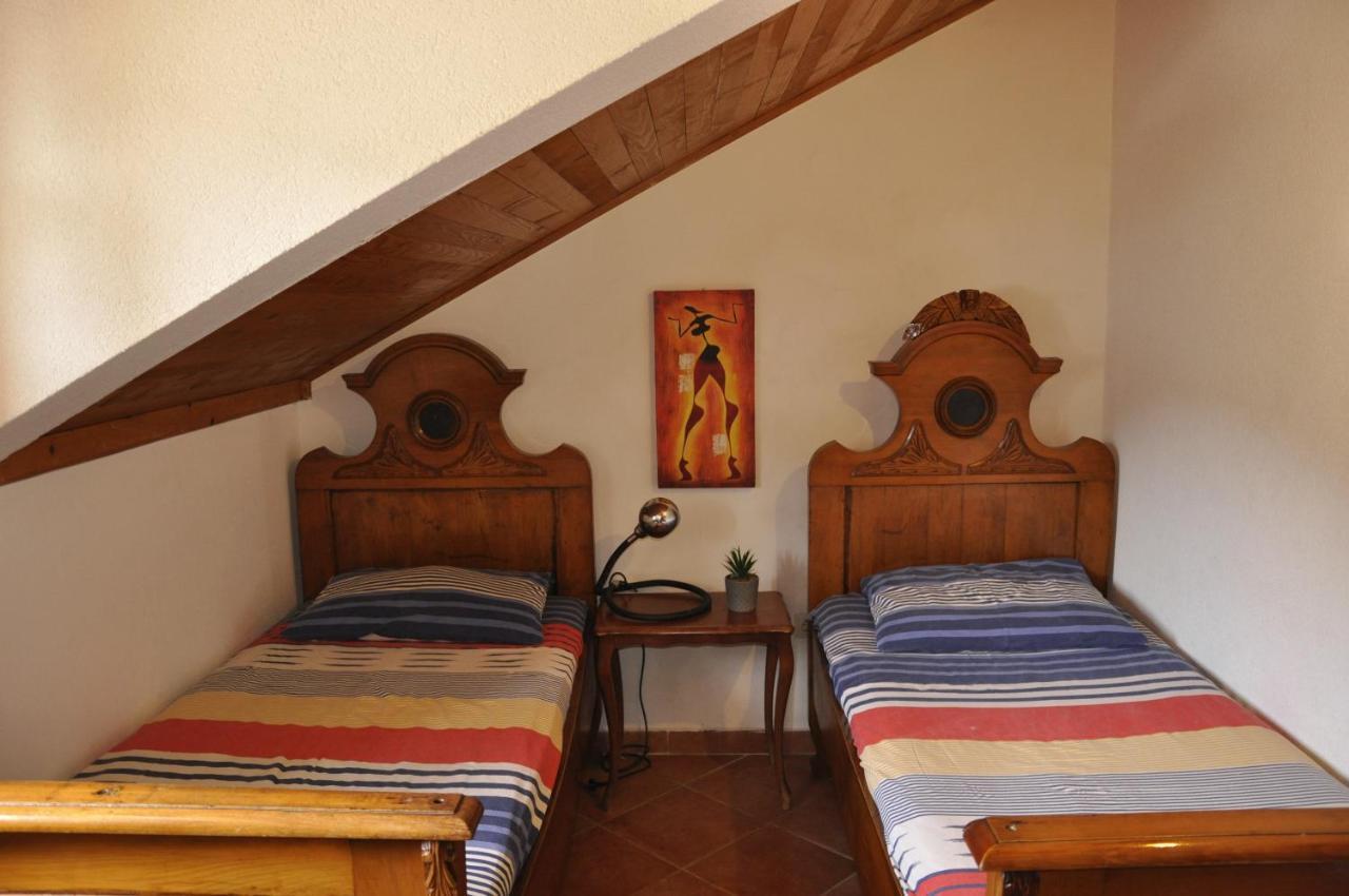 Apartments Vujosevic Kotor Extérieur photo
