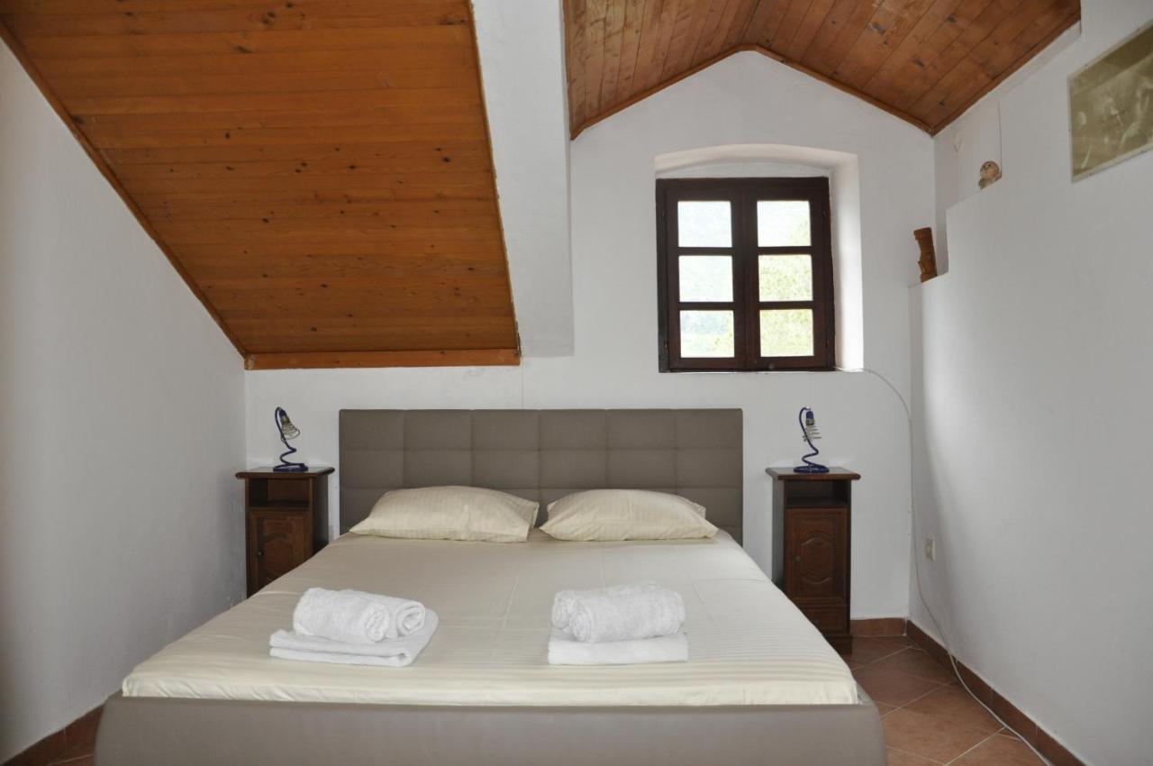 Apartments Vujosevic Kotor Extérieur photo