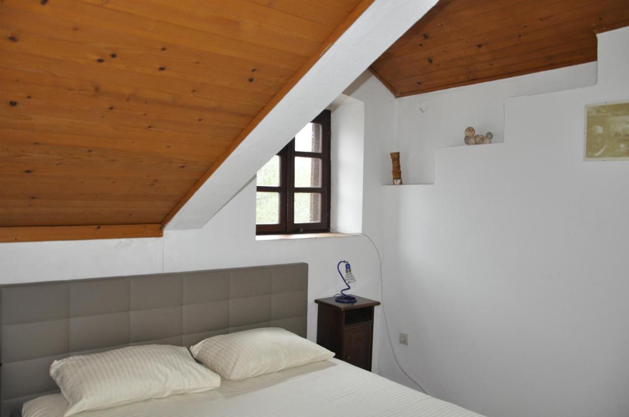 Apartments Vujosevic Kotor Extérieur photo