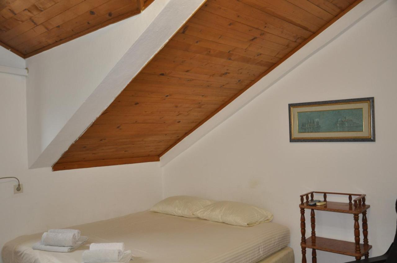 Apartments Vujosevic Kotor Extérieur photo