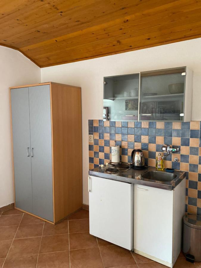 Apartments Vujosevic Kotor Extérieur photo