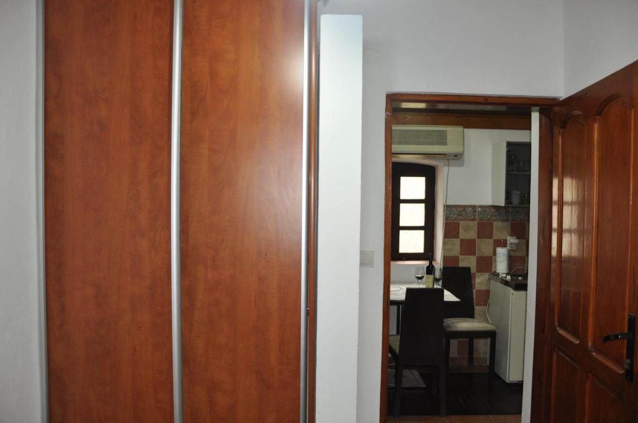 Apartments Vujosevic Kotor Extérieur photo