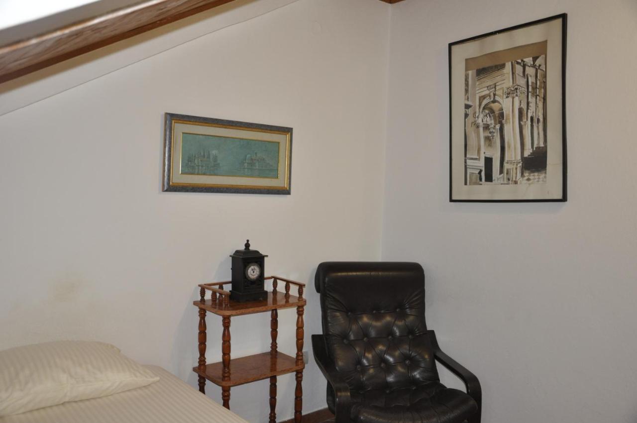 Apartments Vujosevic Kotor Extérieur photo