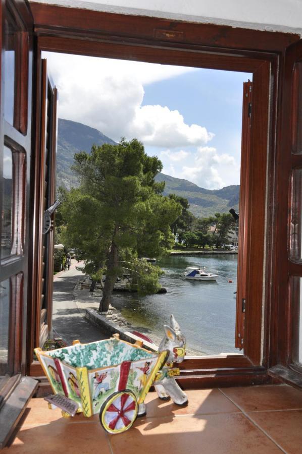 Apartments Vujosevic Kotor Extérieur photo