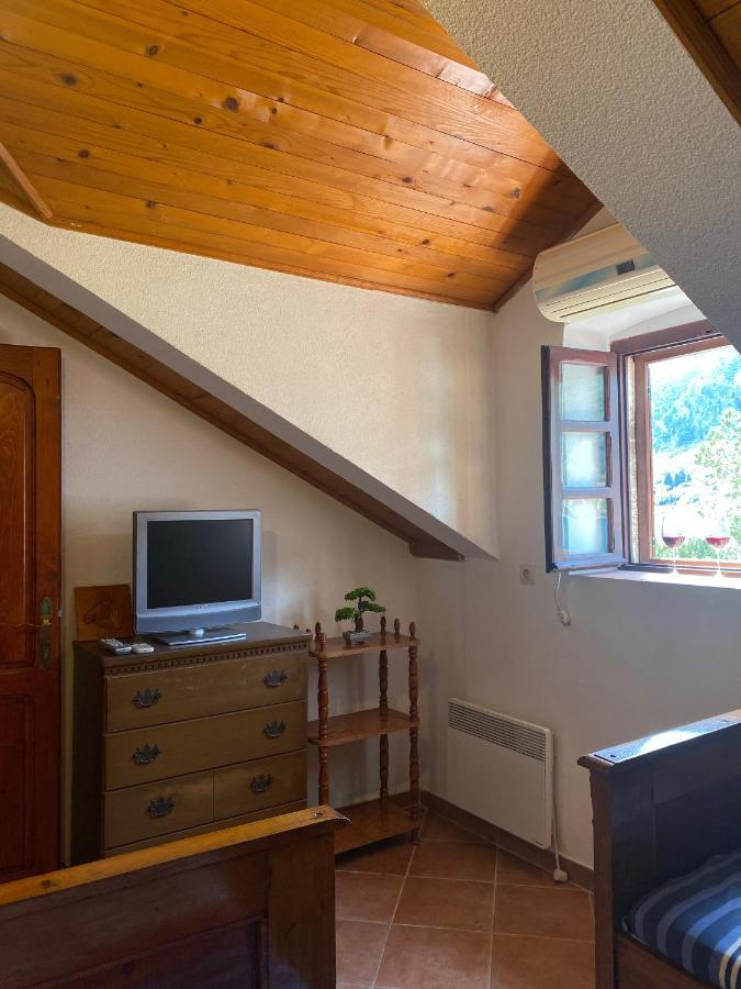 Apartments Vujosevic Kotor Extérieur photo