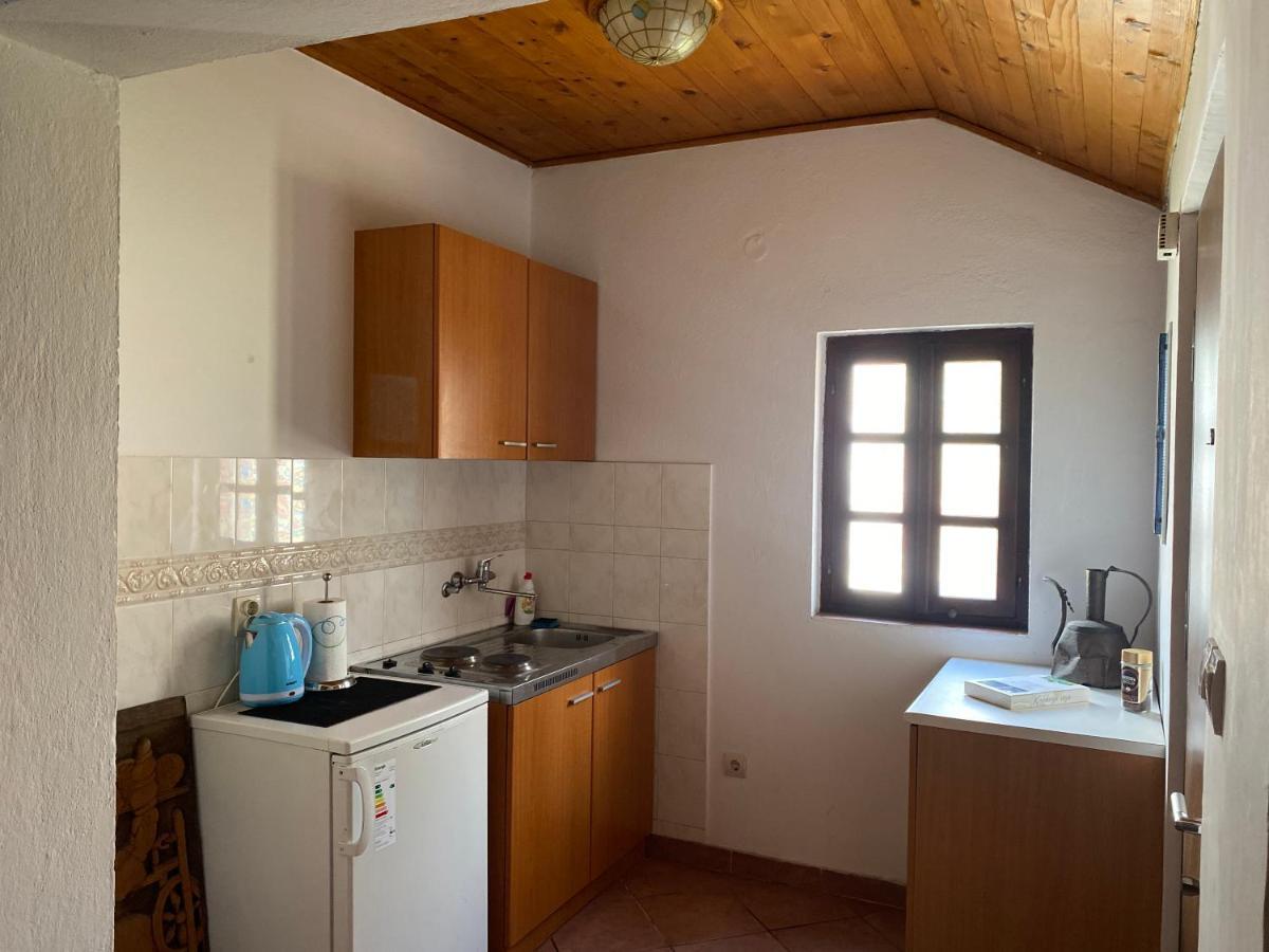 Apartments Vujosevic Kotor Extérieur photo
