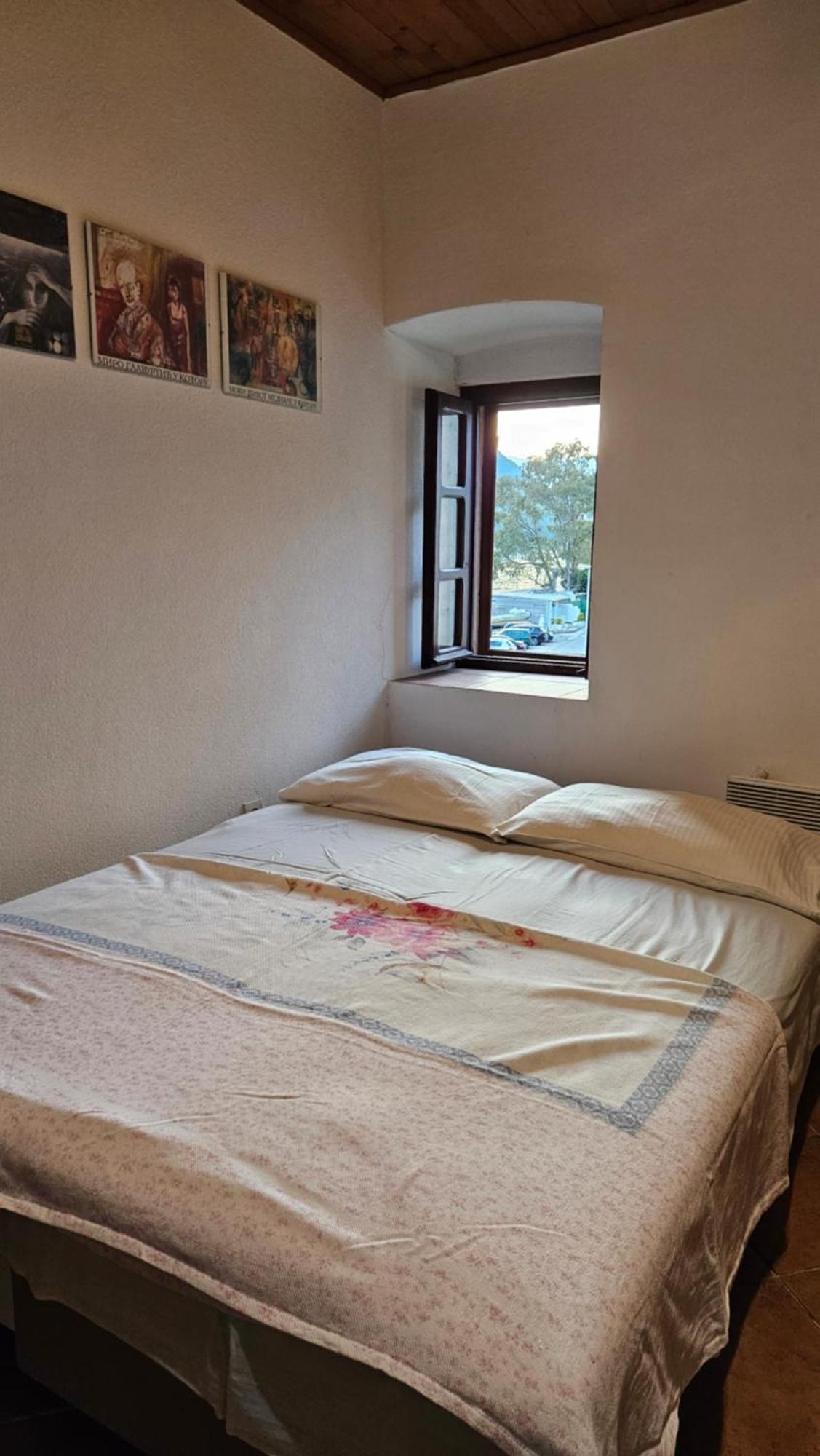 Apartments Vujosevic Kotor Extérieur photo
