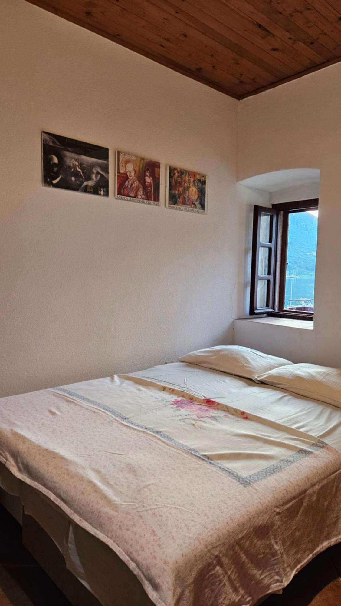 Apartments Vujosevic Kotor Extérieur photo