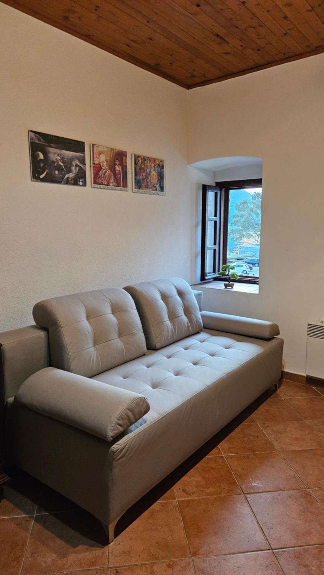 Apartments Vujosevic Kotor Extérieur photo