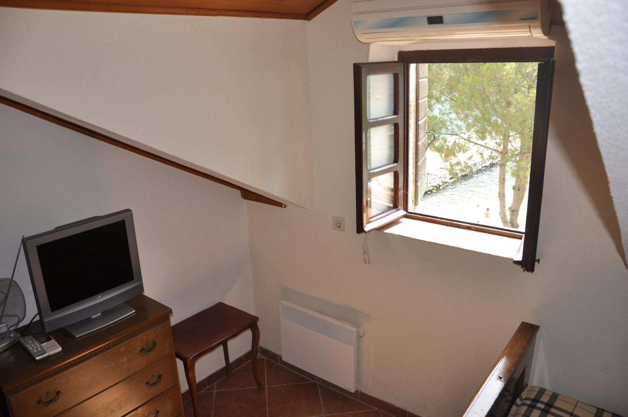 Apartments Vujosevic Kotor Extérieur photo