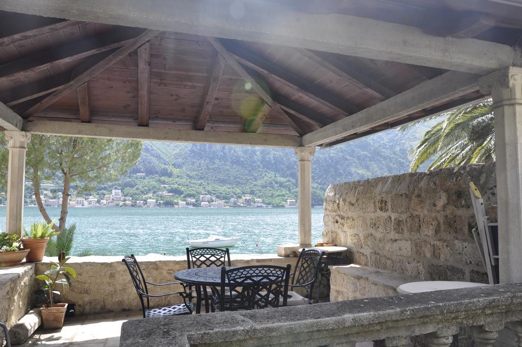 Apartments Vujosevic Kotor Chambre photo